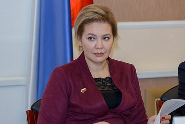 Бюджет к первому чтению готов